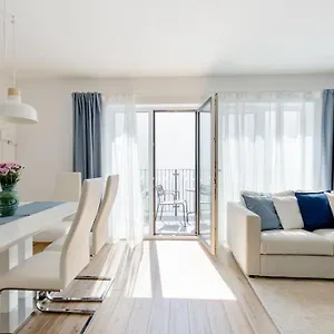 Szondi Corner Apartment Budapest