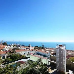Tagus Sunrise In By Innkeeper Apartment Lisbon